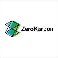 Carbon.Crane helps the ZeroKarbon to reduce its carbonfootprint of marketing