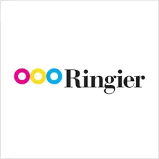 Carbon.Crane helps the Ringier to reduce its carbonfootprint of marketing