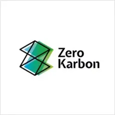 Carbon.Crane helps the ZeroKarbon to reduce its carbonfootprint of marketing